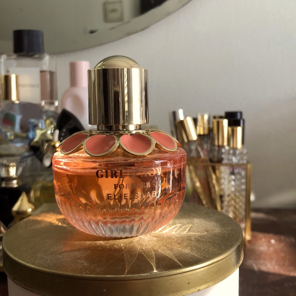 Ellie Saab Girl of Now Forever